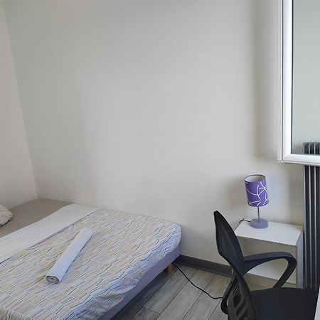 Une Chambre Dans Appartement Partage, Grenoble A 8 Min Du Centre-Ville المظهر الخارجي الصورة