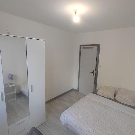 Une Chambre Dans Appartement Partage, Grenoble A 8 Min Du Centre-Ville المظهر الخارجي الصورة